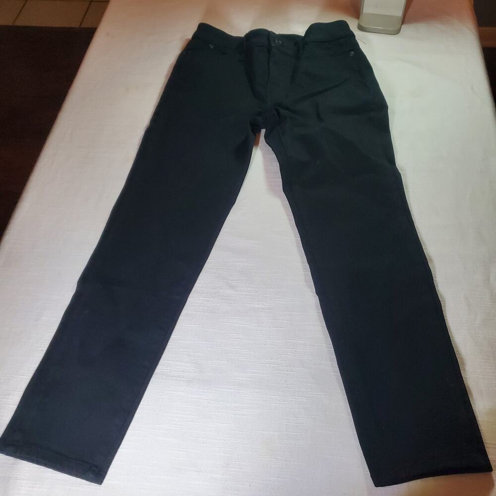 Talbots Womens Slim Ankle Jean Pants | 2P